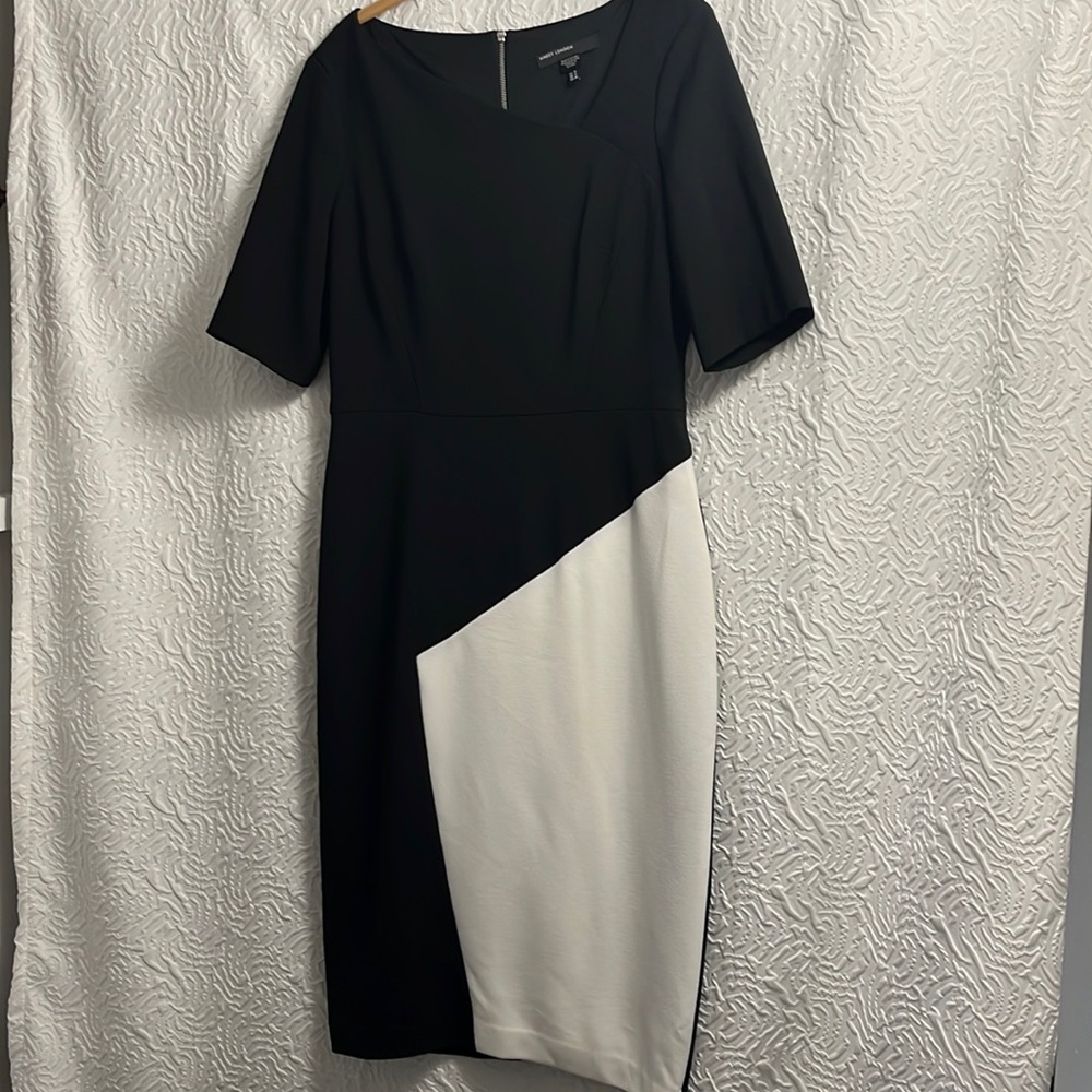 Maggie London dress size 10